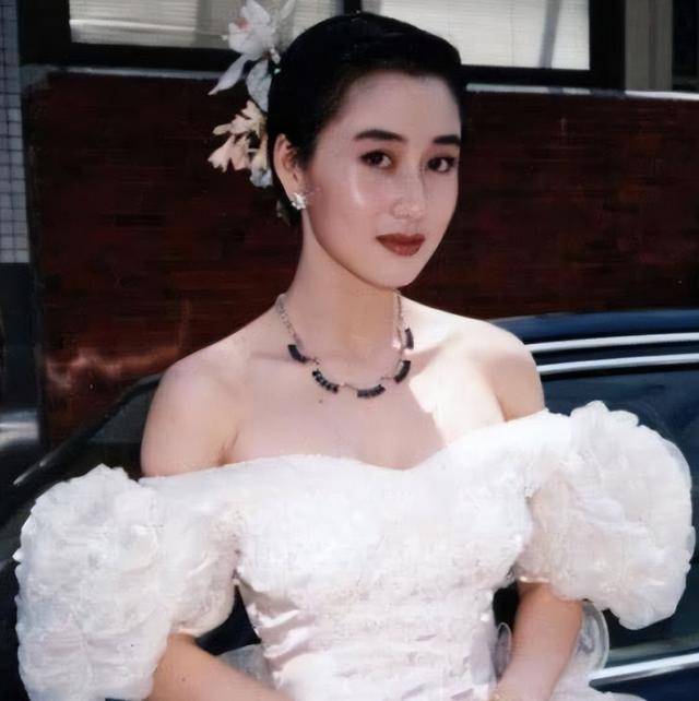 利智：嫁给李连杰才是心碎的开始<strong></p>
<p>币扬</strong>，婆婆张凤兰至死都没有原谅她