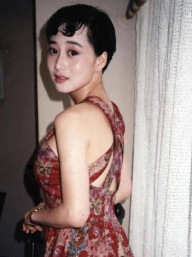 利智：嫁给李连杰才是心碎的开始<strong></p>
<p>币扬</strong>，婆婆张凤兰至死都没有原谅她