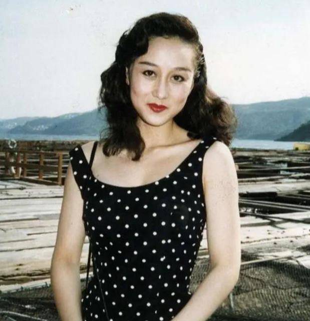 利智：嫁给李连杰才是心碎的开始<strong></p>
<p>币扬</strong>，婆婆张凤兰至死都没有原谅她
