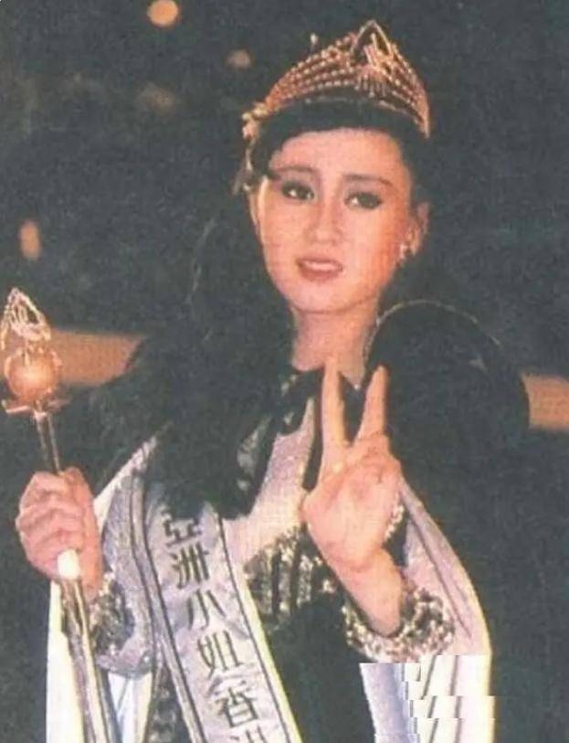 利智：嫁给李连杰才是心碎的开始<strong></p>
<p>币扬</strong>，婆婆张凤兰至死都没有原谅她