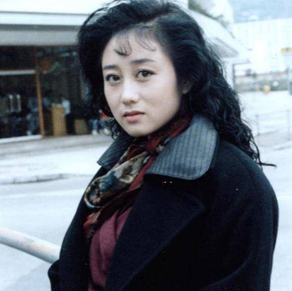 利智：嫁给李连杰才是心碎的开始<strong></p>
<p>币扬</strong>，婆婆张凤兰至死都没有原谅她