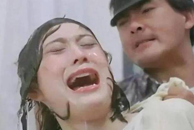 利智：嫁给李连杰才是心碎的开始<strong></p>
<p>币扬</strong>，婆婆张凤兰至死都没有原谅她