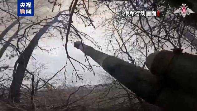 俄军：控制两个定居点<strong></p>
<p>币扬</strong>，乌军：使俄军遭受大量损失