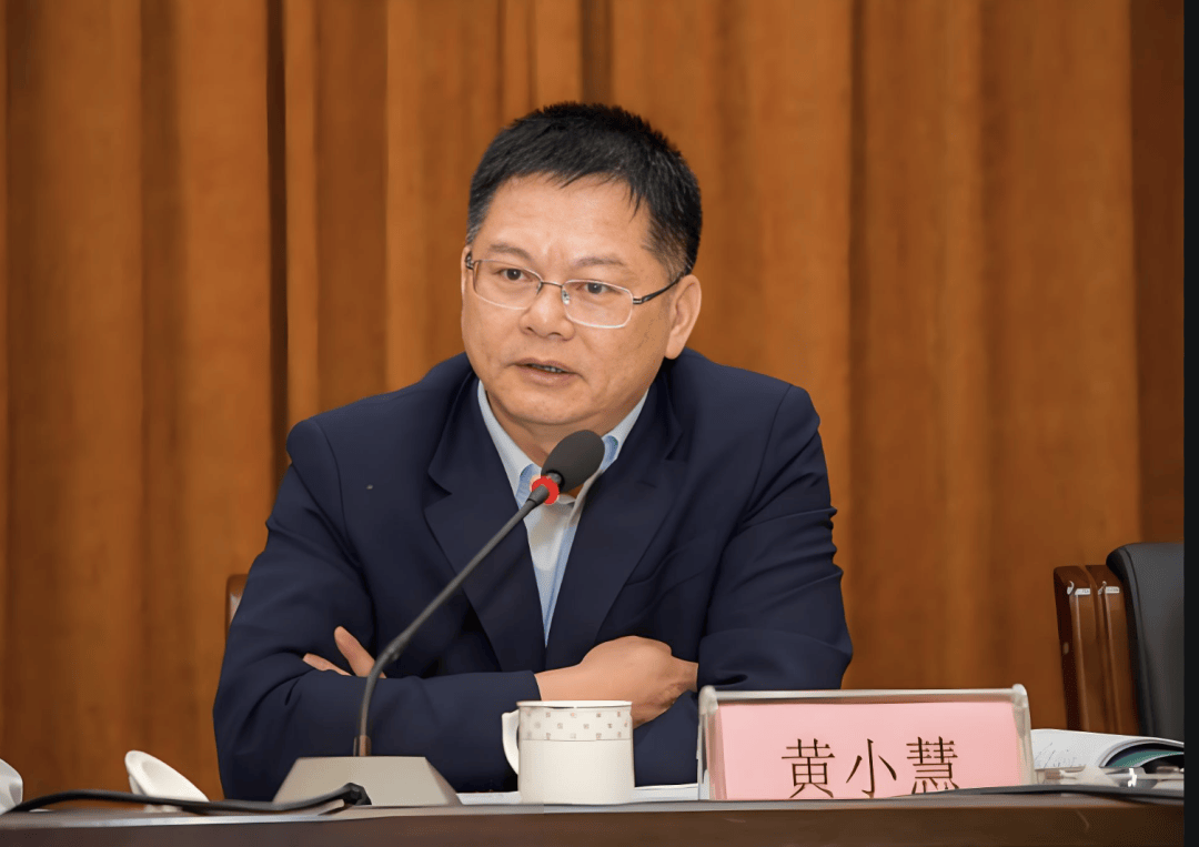 退休一个月主动投案<strong></p>
<p>币扬</strong>！惠州黄小慧被查