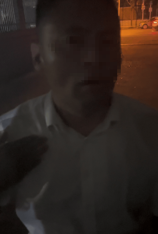 南宁青秀区区长曾鹏鑫辞去人大代表职务<strong></p>
<p>币扬</strong>，此前被举报侵犯他人妻子，举报人：相信组织