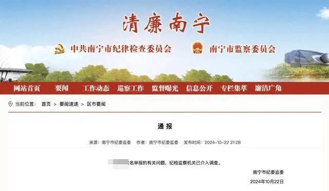 南宁青秀区区长曾鹏鑫辞去人大代表职务<strong></p>
<p>币扬</strong>，此前被举报侵犯他人妻子，举报人：相信组织