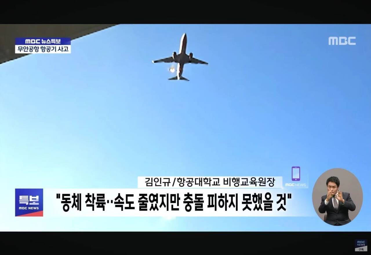 张仲麟：如果这个推断成立<strong></p>
<p>Buda</strong>，韩国空难很可能指向一个可怕的结论