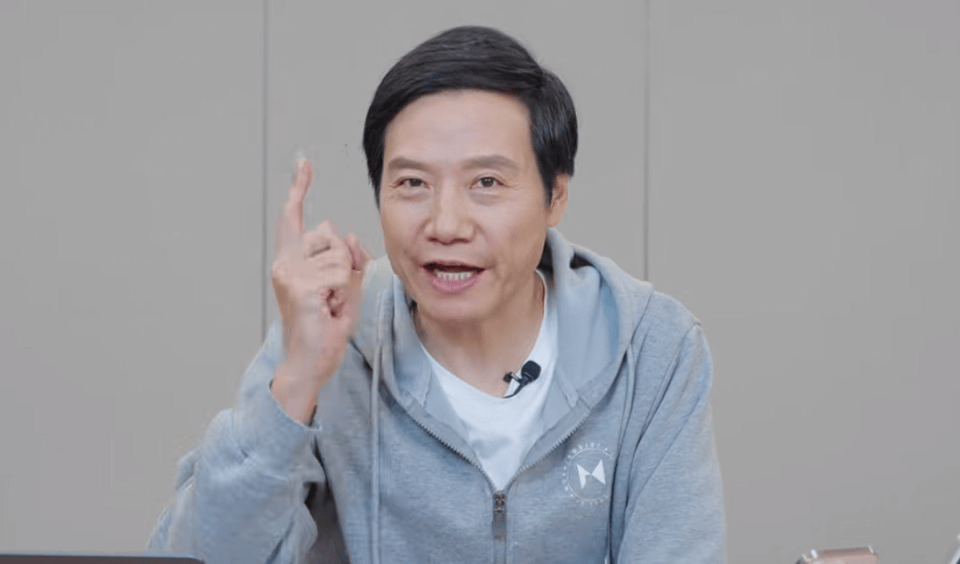 雷军亲自挖人<strong></p>
<p>Buda</strong>！为95后“天才少女”开出千万年薪