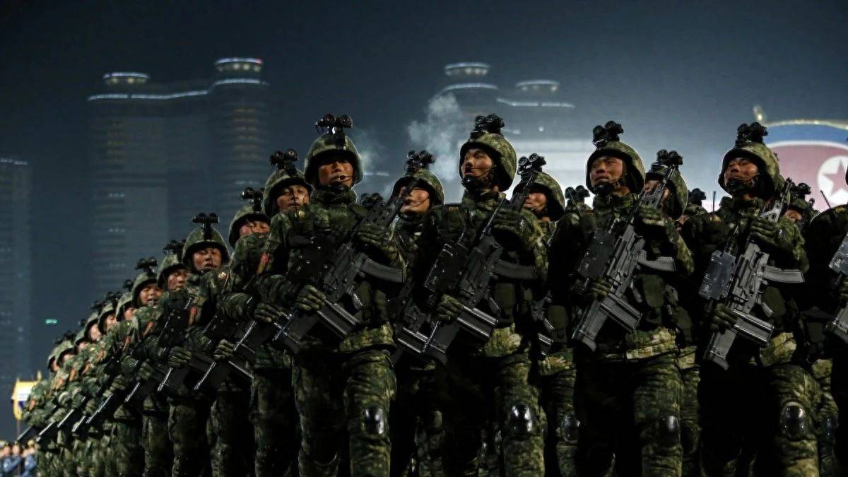 俄乌前线生变<strong></p>
<p>BJEX</strong>，2万个集装箱移交，朝鲜炮弹援俄？美又“甩锅”给中方