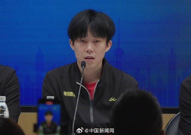 王楚钦谈战胜林诗栋：和他水平接近<strong></p>
<p>币为</strong>，抱着拼的心态去面对
