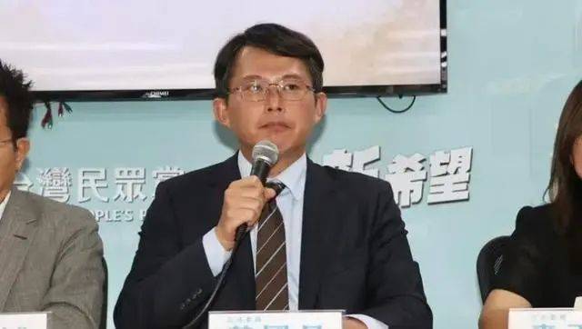 柯文哲再次“绝处逢生”后<strong></p>
<p>币为</strong>，岛内最新民调出炉，赖清德支持率惊人