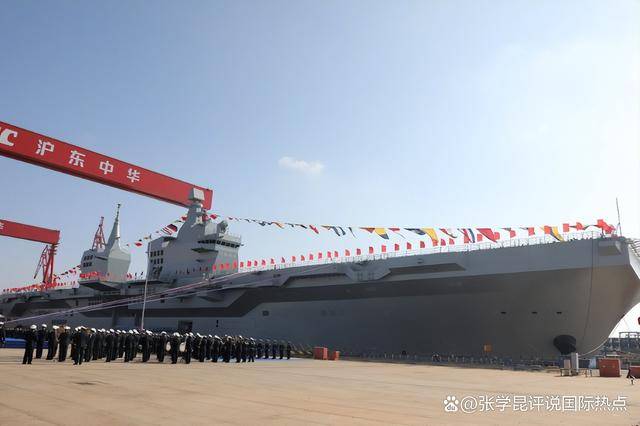 解放军最新战舰亮相<strong></p>
<p>币为</strong>，又是一个“全球第一”，为“台独”量身定做