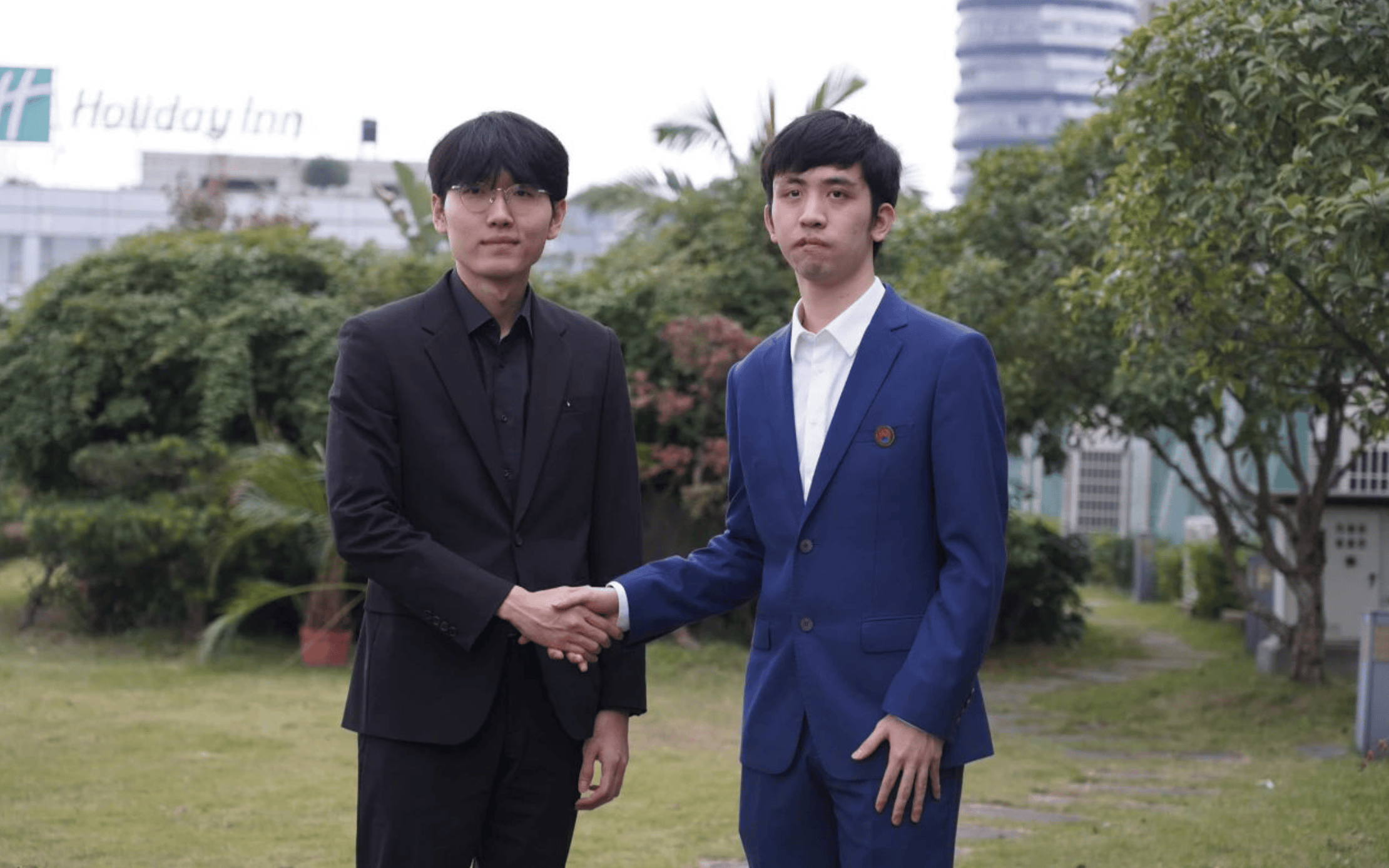 俞斌：看好柯洁拿下第9冠<strong></p>
<p>UBitMEX</strong>，期待年轻棋手尽快挑大梁｜专访