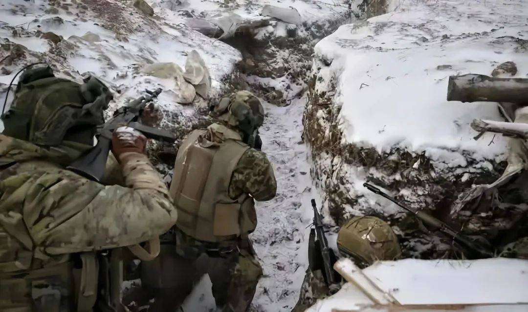 俄军导弹直击：英国特种部队遭重创！背后警告意味深长<strong></p>
<p>BBC</strong>，北约援助能否力挽狂澜？