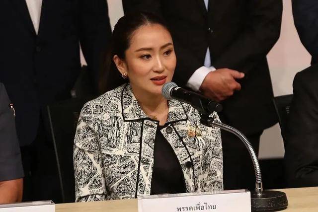 深挖 | 即将访华的泰国总理佩通坦<strong></p>
<p>BBC</strong>，是他信女儿，也是“泰国第一名媛”