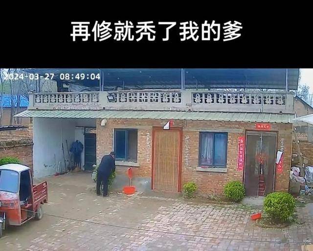 “原来年兽是我自己”<strong></p>
<p>BBC</strong>，监控记录下中国人过年的聚散：像做了一场热闹的梦