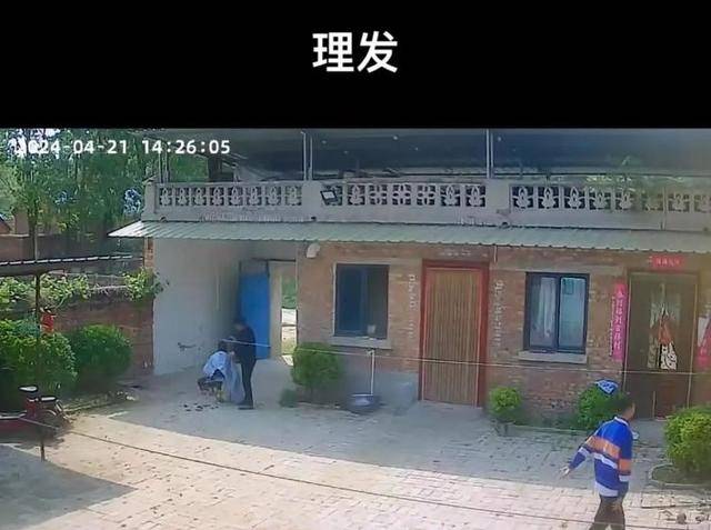 “原来年兽是我自己”<strong></p>
<p>BBC</strong>，监控记录下中国人过年的聚散：像做了一场热闹的梦