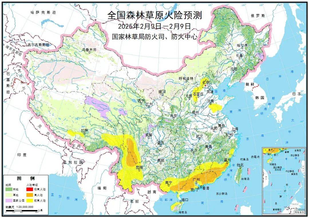 提醒｜7名小孩放烟花、玩火引发森林火情<strong></p>
<p>BBC</strong>，家长赔偿145万元