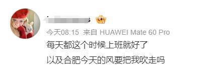 “合肥好大的风<strong></p>
<p>BitMart</strong>！” 安徽经历今冬罕见“冰日”