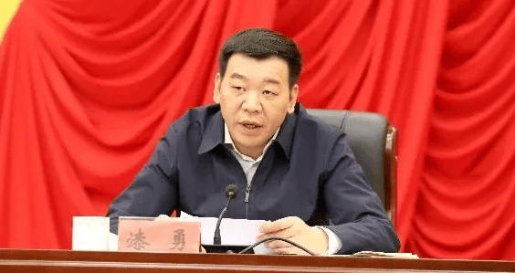 巡视刚结束<strong></p>
<p>BitMart</strong>，县委书记漆勇任上被查