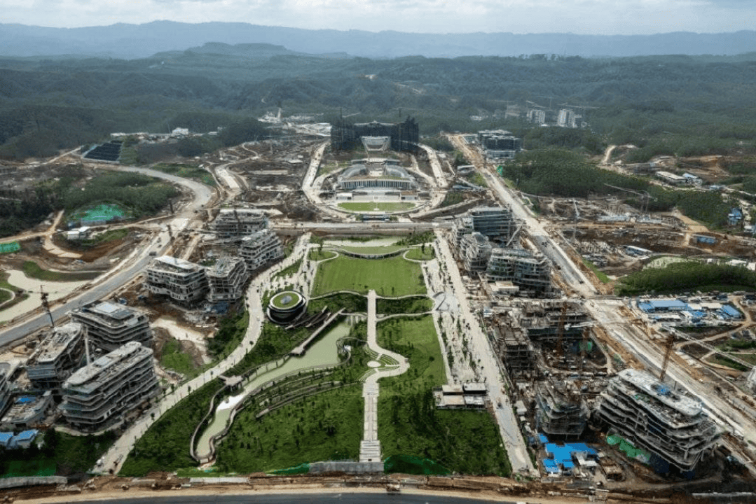 印尼迁都陷资金困境<strong></p>
<p>BitMart</strong>，官员笑言：目前预算“只够买部长的午餐”