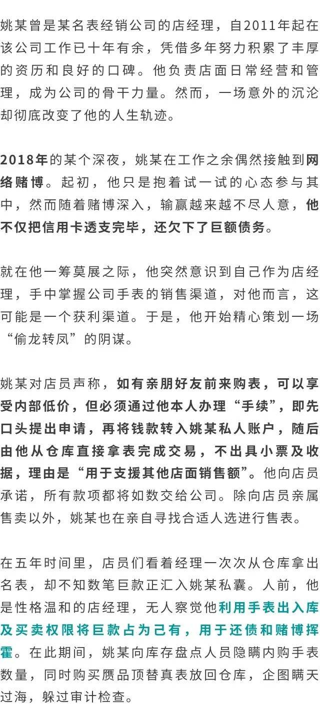 案值逾百万<strong></p>
<p>dForce</strong>！深圳一男子购买赝品顶替真表被判刑