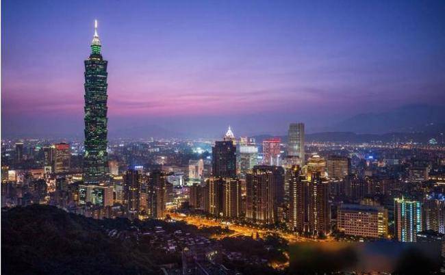 重磅消息！赖清德突然宣布<strong></p>
<p>CEX</strong>，台湾地区放弃“反攻”，从此不打过来了？