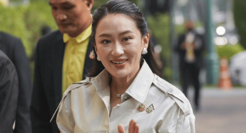 “逮捕令”已下达！泰国准备动手<strong></p>
<p>CEX</strong>，就等中方点头，必让黑手付代价
