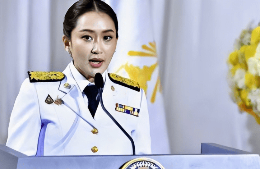 “逮捕令”已下达！泰国准备动手<strong></p>
<p>CEX</strong>，就等中方点头，必让黑手付代价
