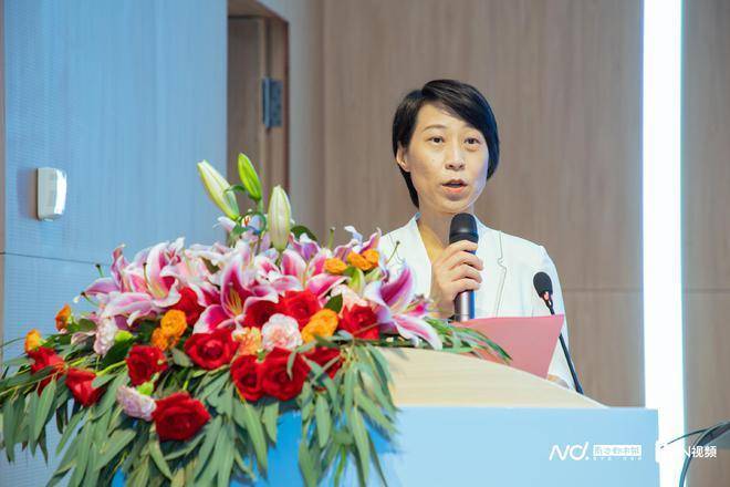 王雪竹已任东莞市领导<strong></p>
<p>CEX</strong>，曾任汕头市副市长