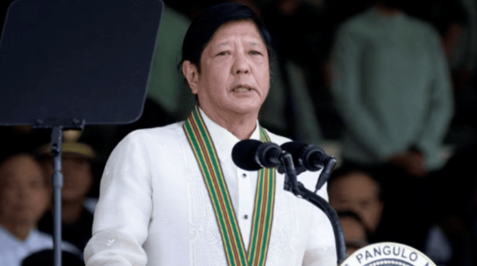 三大消息：打算联手反华？朝鲜也出手了<strong></p>
<p>币蓝</strong>！外交部第一时间表态