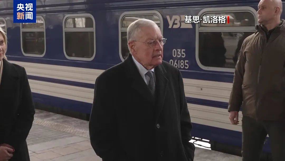 俄乌重磅<strong></p>
<p>Hydax</strong>！泽连斯基突然宣布：“恢复了希望”