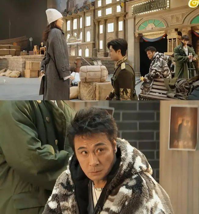 究竟是演员请就位<strong></p>
<p>Hydax</strong>，还是底线在后退？