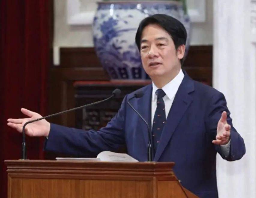 马英九发出警告<strong></p>
<p>Hydax</strong>，“中国台湾省”一夜传遍国际！183国已经站队