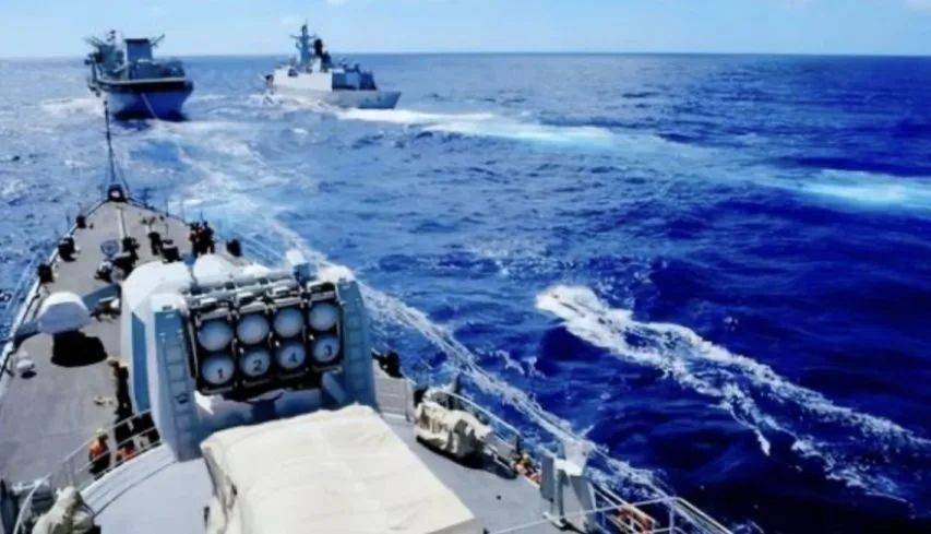 马英九发出警告<strong></p>
<p>Hydax</strong>，“中国台湾省”一夜传遍国际！183国已经站队