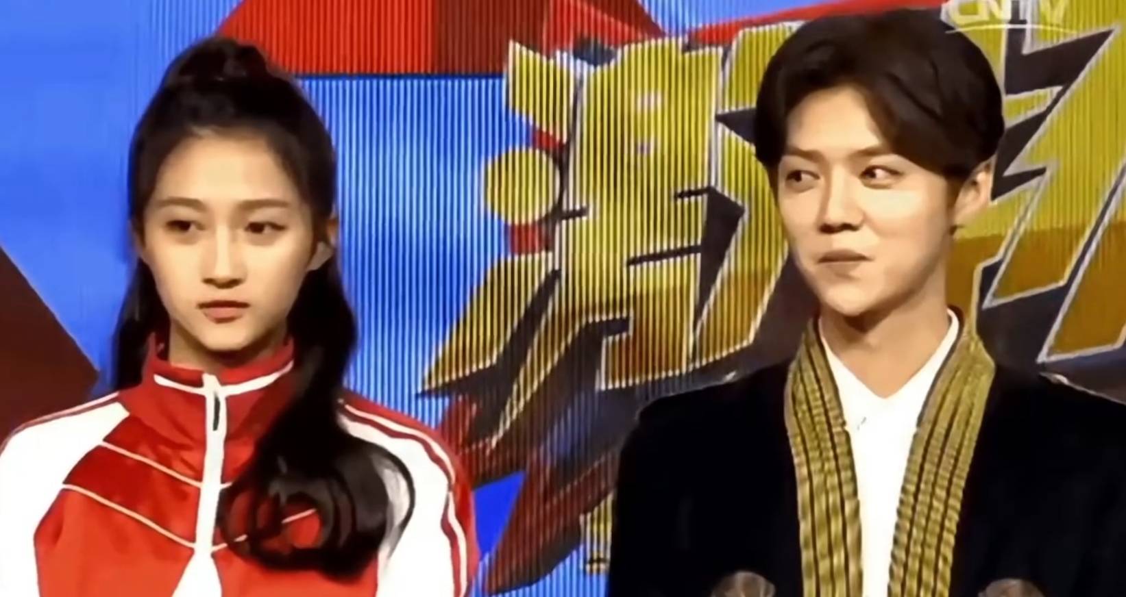 陈赫直播间被鹿晗关晓彤事件刷屏 回应道：<strong></p>
<p>huya</strong>我只能回答我知道的问题