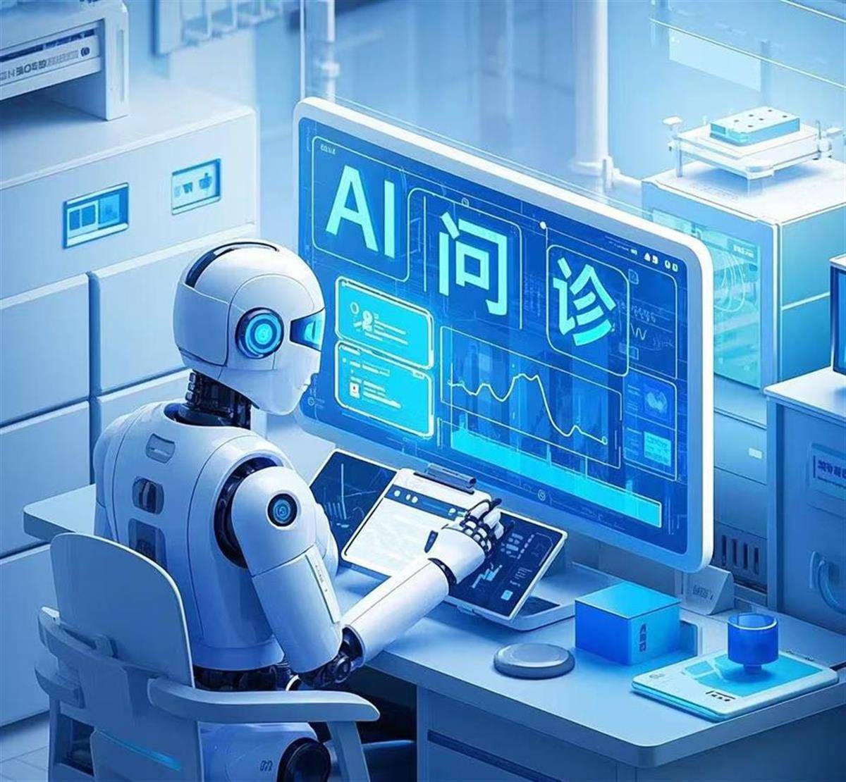 极目锐评∣湖南严禁互联网医院用AI开处方<strong></p>
<p>huya</strong>，AI再有“本事”也还是当辅助为好