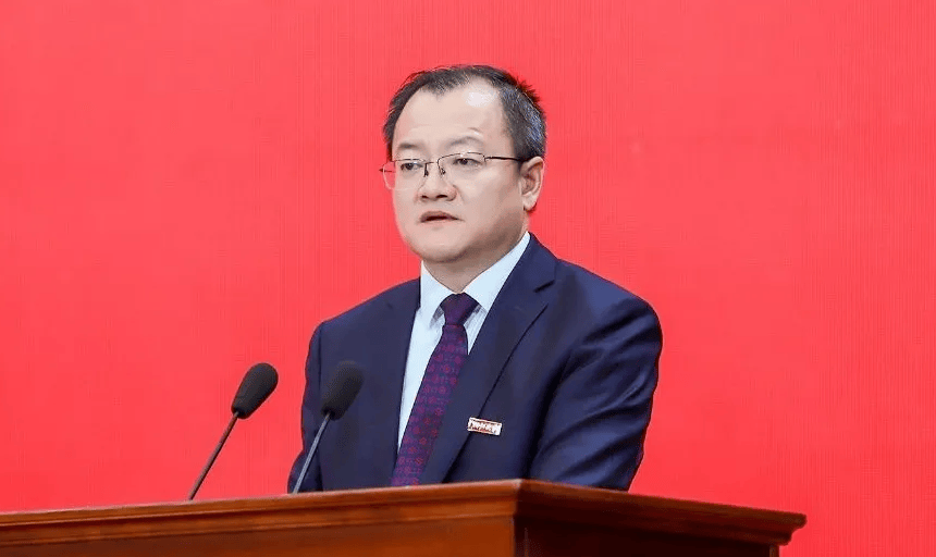候补中央委员、浙大校长杜江峰<strong></p>
<p>以太坊交易</strong>，赴任教育部