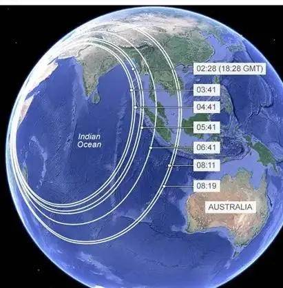 失踪超10年<strong></p>
<p>泰达币交易</strong>，马航MH370今日重启搜索！搜索区域公布，“更集中和有针对性”