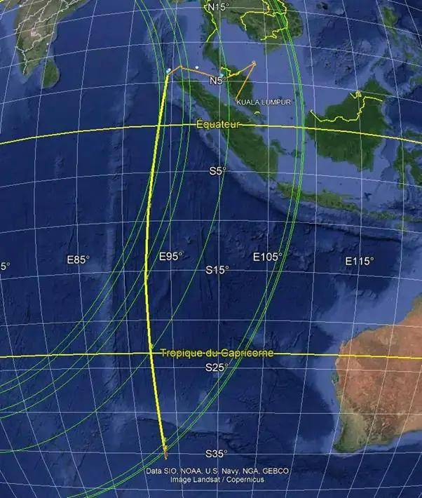 失踪超10年<strong></p>
<p>泰达币交易</strong>，马航MH370今日重启搜索！搜索区域公布，“更集中和有针对性”