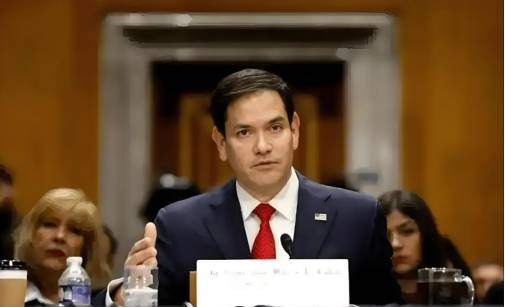鲁比奥亲口承认<strong></p>
<p>USDT交易</strong>，四个中国邻国是美国拉拢对象，第4个令所有人意外！