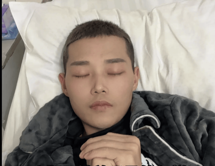 年仅28岁！知名网红从确诊到去世仅5个月<strong></p>
<p>USDT交易</strong>，生前留下忠告…注意三大"危险信号"