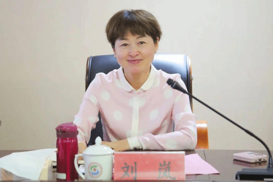 官宣<strong></p>
<p>USDT交易</strong>！副市长刘岚落马