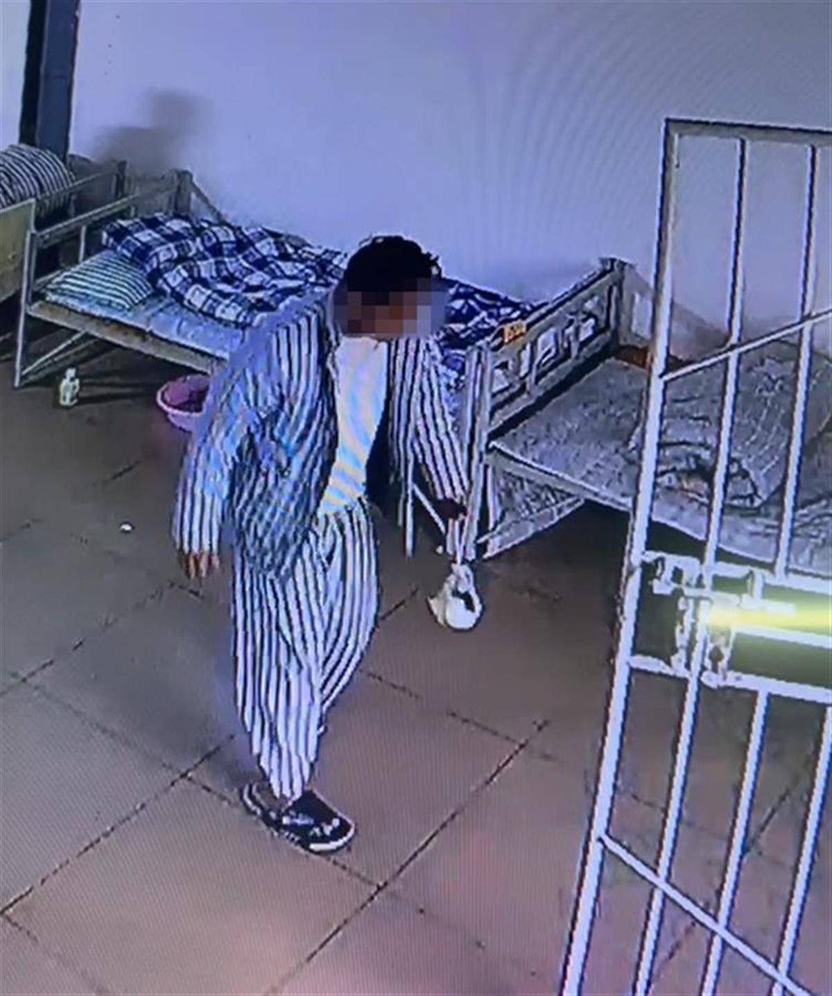 湛江一精神病人从医院翻墙出逃<strong></p>
<p>USDT交易</strong>，官方：当晚已找到，未伤害别人