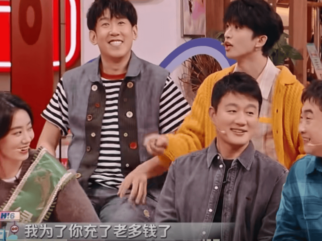 “顶流”演员被曝出轨塌房<strong></p>
<p>泰达币交易</strong>！于正紧急换角！