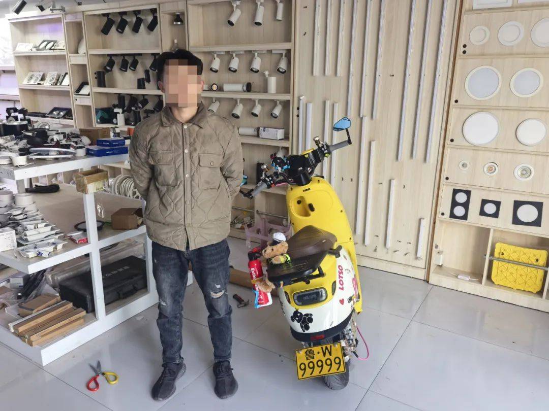 “鲁W99999”街头飙车<strong></p>
<p>泰达币交易</strong>！山东警方通报：扣留、处罚