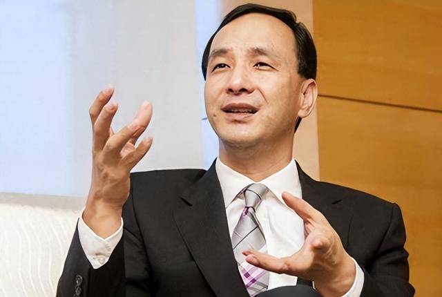 兔死狐悲？泽连斯基被“修理”<strong></p>
<p>XRP交易</strong>，吓坏了朱立伦：两岸问题不应靠美国插手！