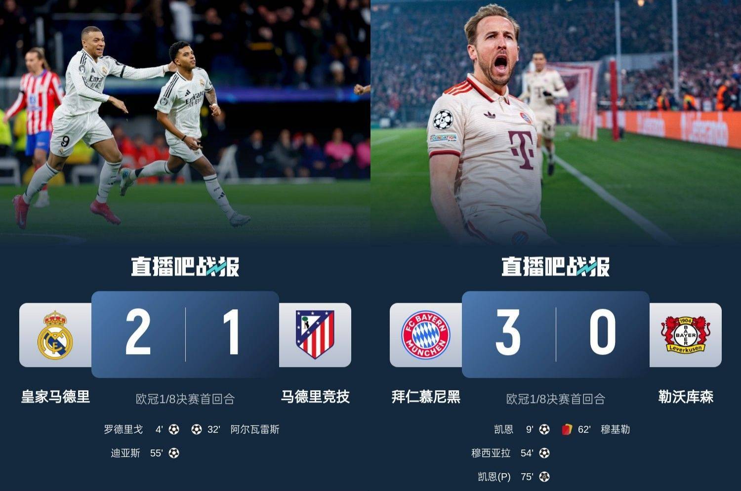 马竞药厂骂骂咧咧<strong></p>
<p>瑞波币交易</strong>！欧冠附加赛晋级的8队仅2队赢球：皇马&amp;拜仁！