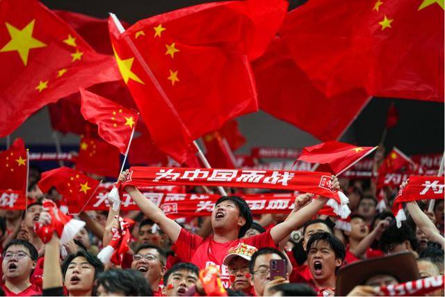 国足<strong></p>
<p>DOT交易</strong>，被“抬进”世界杯？