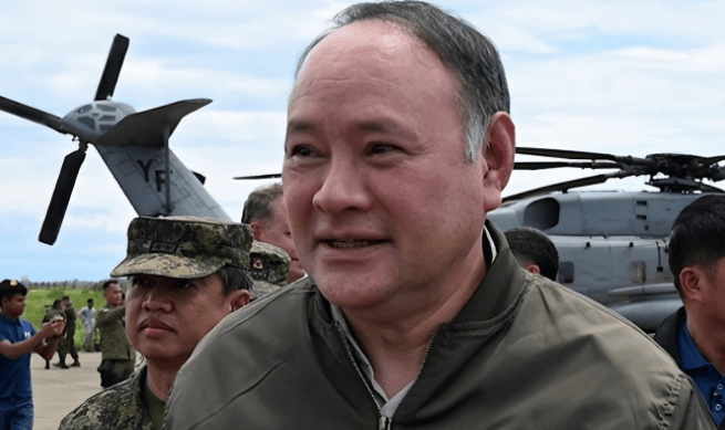 菲总参谋长声称<strong></p>
<p>波卡币交易</strong>，若再与中国冲突，将以武力回应！中方高度重视